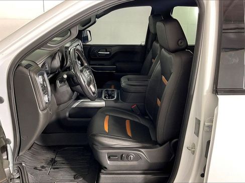 Used 2019 GMC Sierra 1500 AT4 w/ AT4 Premium Package image 35