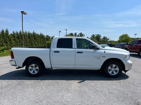 Used 2022 RAM 1500 Tradesman w/ Popular Equipment Group AWD/4WD image 2