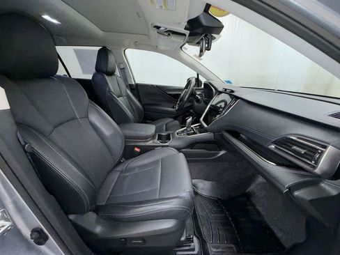 Used 2024 Subaru Outback Limited image 13