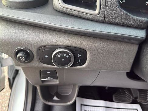 New 2025 Ford Transit 350 148 Medium Roof AWD image 6