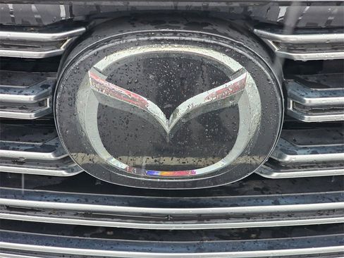 Used 2019 MAZDA CX-9 Touring w/ Touring Premium Package image 10