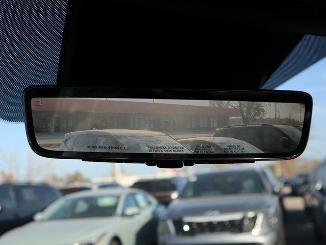 New 2025 Kia Telluride SX Prestige X-Line AWD/4WD image 48