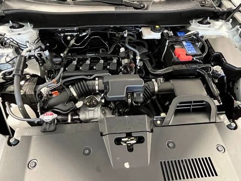 New 2026 Honda CR-V EX-L image 11