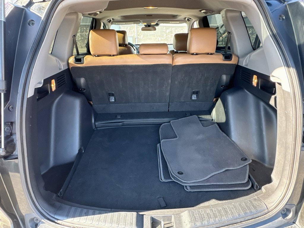 Used 2018 Honda CR-V EX image 30