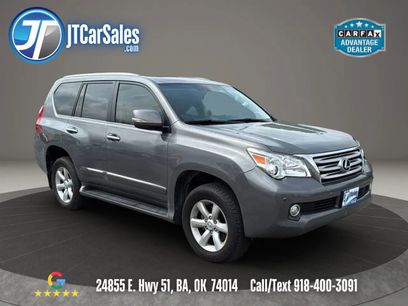 Used 2013 Lexus GX 460