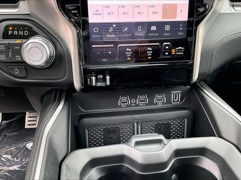 New 2026 RAM 1500 Tungsten w/ Bed Utility Group image 19