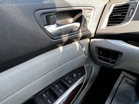 Used 2015 Acura TLX image 13