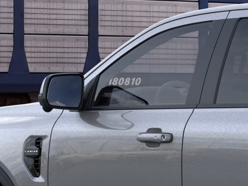 New 2026 Ford Ranger Lariat AWD/4WD image 20