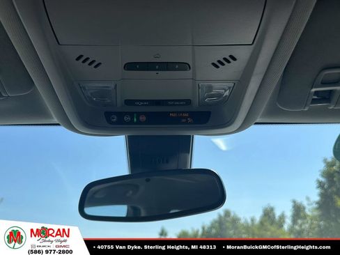 Certified 2023 GMC Terrain SLT FWD image 28