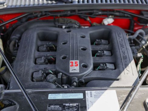 Used 1999 Plymouth Prowler image 25