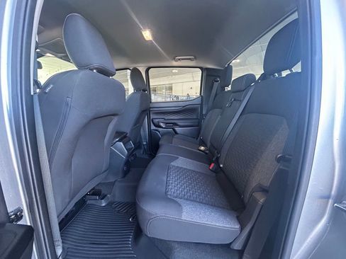 Used 2024 Ford Ranger XL w/ Trailer Tow Package image 31