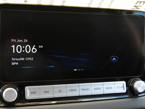 Used 2023 Hyundai Kona SEL FWD image 22
