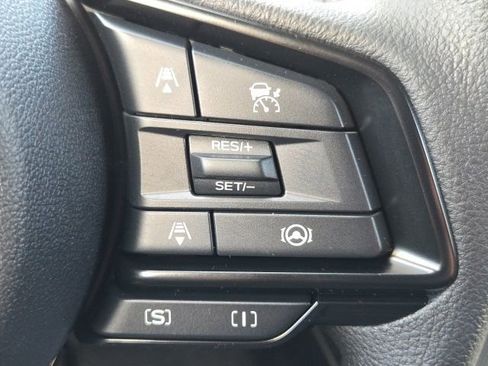 New 2026 Subaru Crosstrek 2.0i Premium w/ Crosstrek Mirror Package image 15