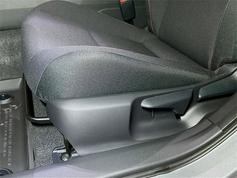 New 2026 Toyota Prius SE image 13