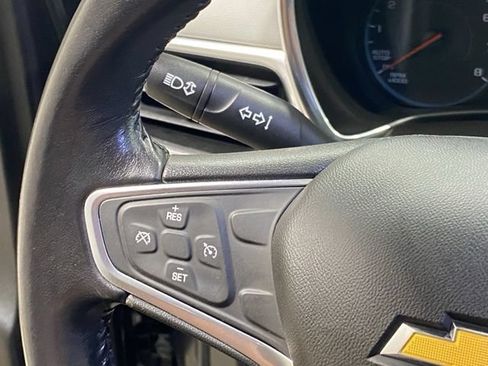 Used 2018 Chevrolet Equinox LT AWD/4WD image 35