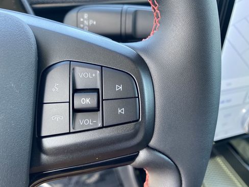 New 2026 Ford Mustang Mach-E Premium AWD/4WD image 32