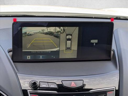 New 2026 Acura RDX A-Spec image 13