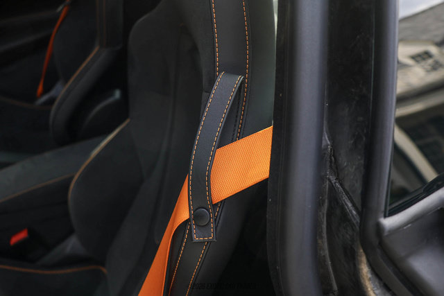 Used 2025 McLaren 750S RWD image 36