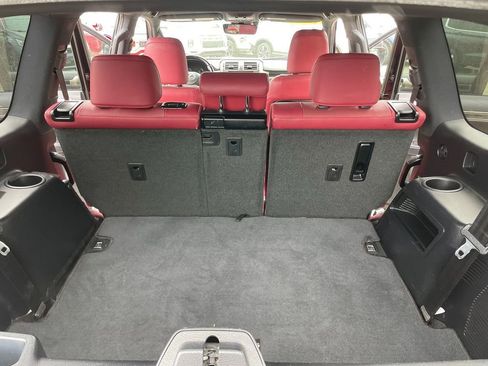 Used 2021 Lexus GX 460 Premium w/ Premium Package AWD/4WD image 26