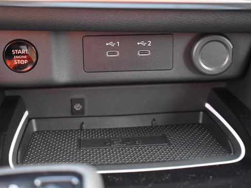 New 2026 Nissan Rogue Platinum image 44