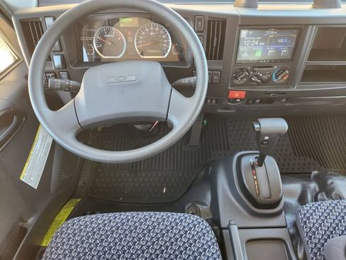 New 2024 Chevrolet Low Cab Forward 4500XD RWD image 28