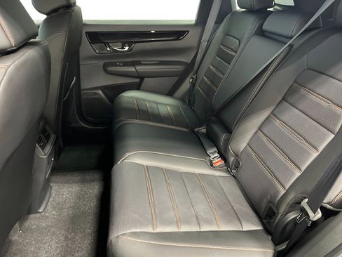 New 2026 Honda CR-V Sport Touring image 25