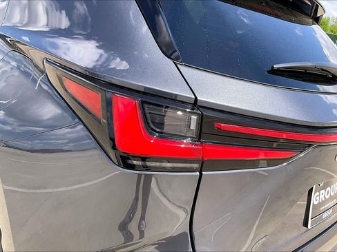 Used 2025 Lexus NX 250 FWD w/ Accessory Package (Z1) image 26