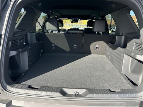 New 2026 Honda Passport TrailSport Elite image 25