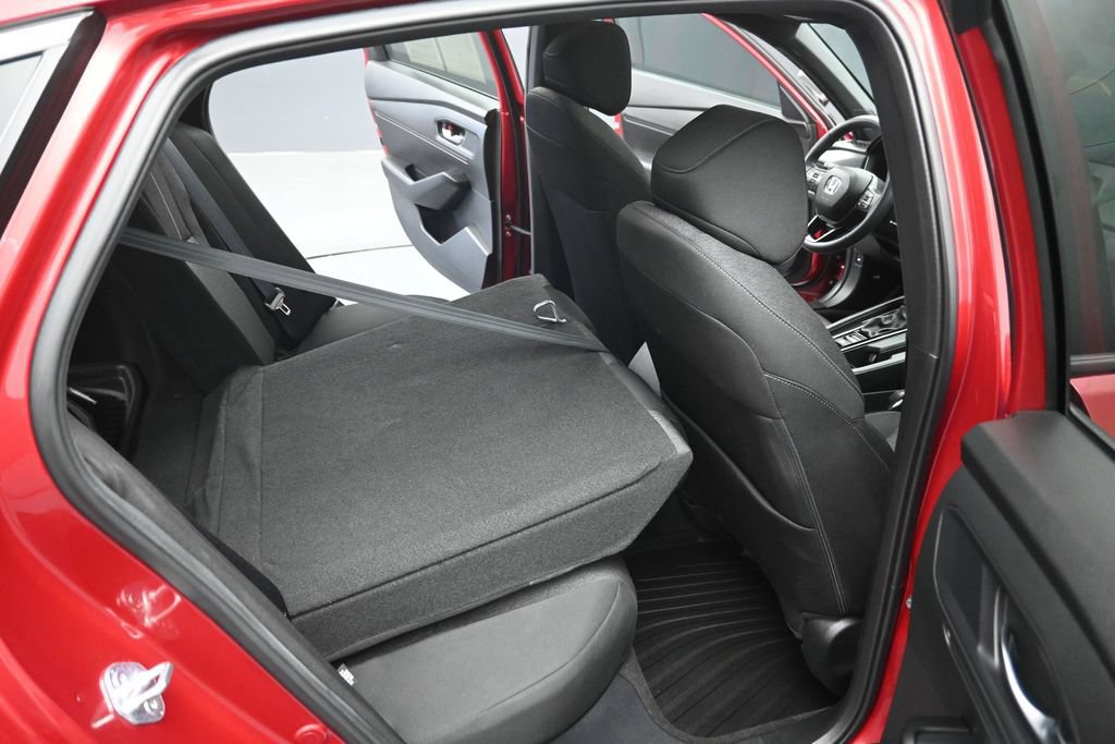 Used 2023 Honda Accord Sport image 29