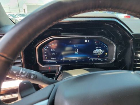 Used 2023 Chevrolet Silverado 1500 LTZ w/ LTZ Premium Package image 15