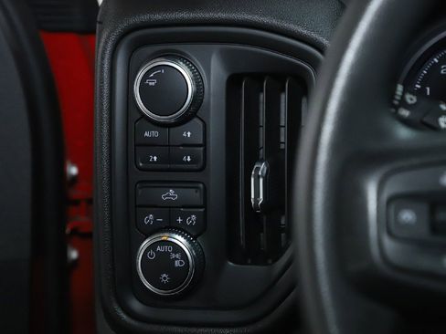 Used 2022 GMC Sierra 1500 Pro w/ Convenience Package image 21