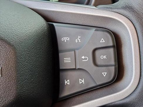 New 2025 Ford Bronco Big Bend image 17