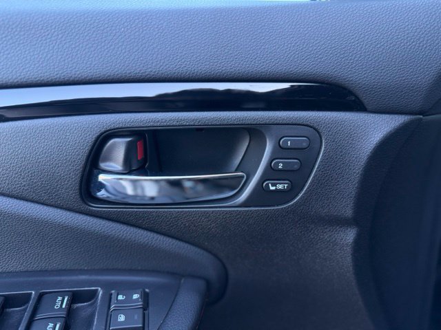Used 2017 Honda Ridgeline Black Edition image 13