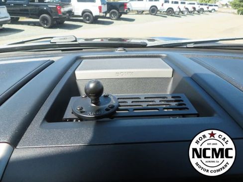 Used 2018 Ford F350 Lariat w/ Lariat Ultimate Package AWD/4WD image 43