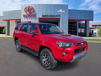 Used 2024 Toyota 4Runner TRD Off-Road Premium 360° Tour
