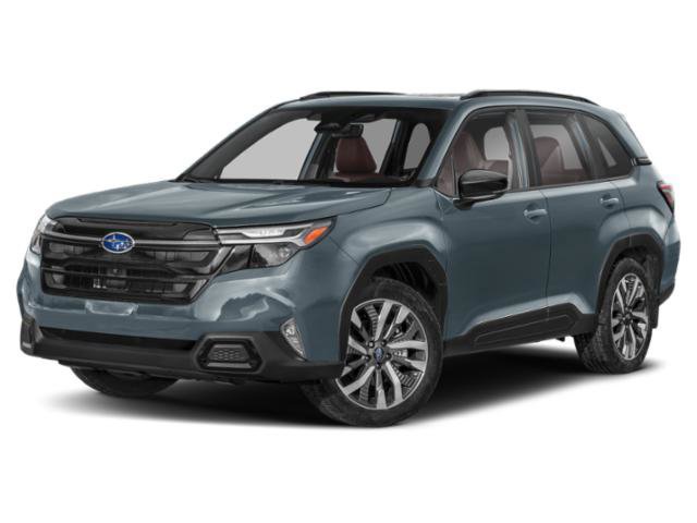 New 2026 Subaru Forester Touring AWD/4WD image 1