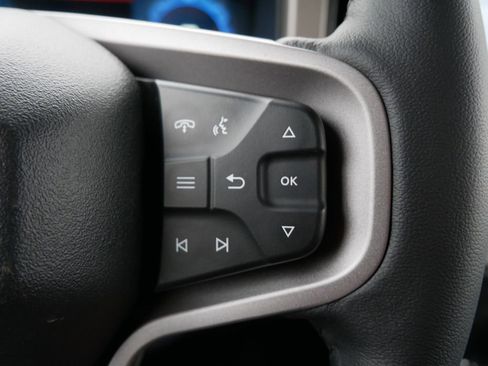 New 2026 Ford Bronco Outer Banks AWD/4WD image 27