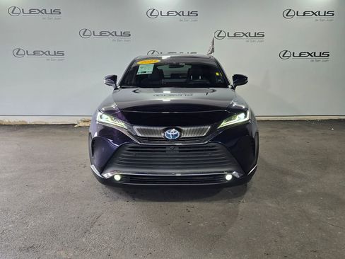 Used 2023 Toyota Venza Limited image 6