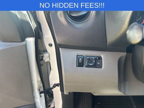 Used 2018 Nissan NV200 SV image 26