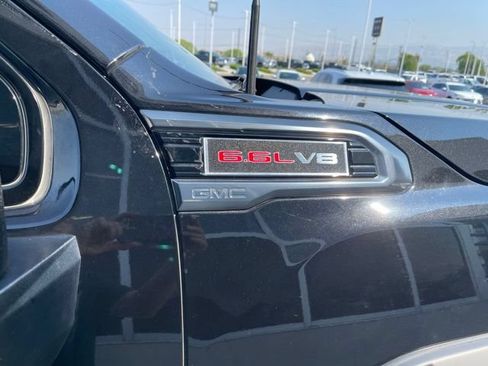 Used 2023 GMC Sierra 2500 AT4 w/ AT4 Premium Plus Package AWD/4WD image 22