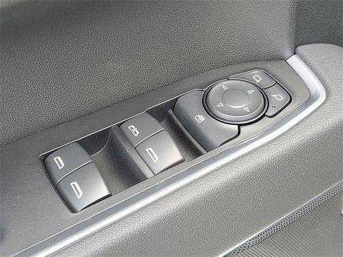 New 2025 Chevrolet Silverado 1500 RST w/ Convenience Package II image 13