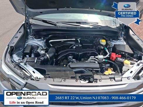 Used 2026 Subaru Forester Premium w/ Premium/Limited Package AWD/4WD image 27