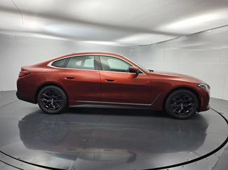 Certified 2023 BMW i4 eDrive35 RWD video 3