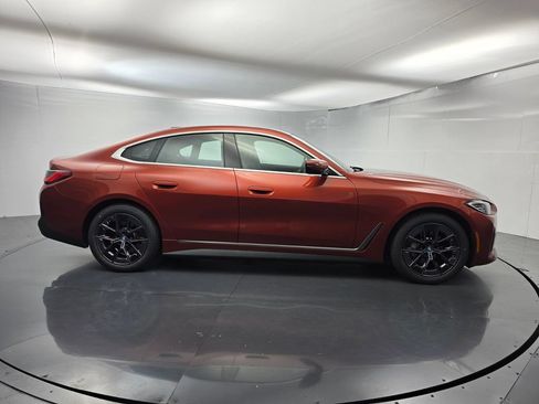 Certified 2023 BMW i4 eDrive35 RWD image 3