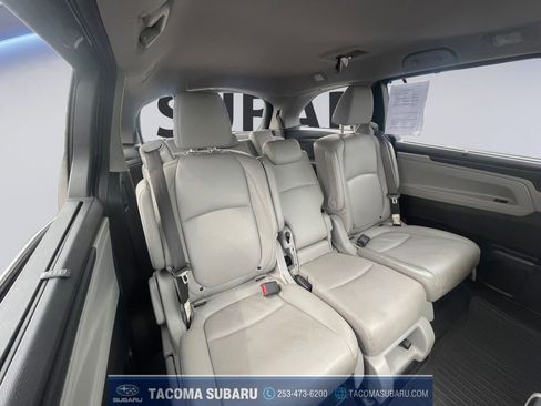 Used 2020 Honda Odyssey EX-L image 18