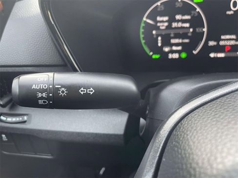 Certified 2023 Honda CR-V Sport image 22