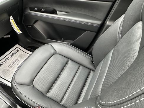 New 2025 MAZDA CX-5 AWD 2.5 S image 14