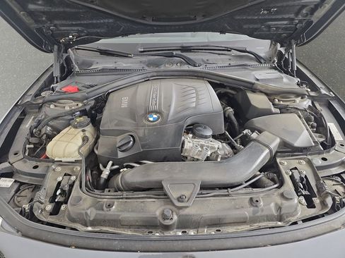 Used 2015 BMW 435i Coupe RWD image 34