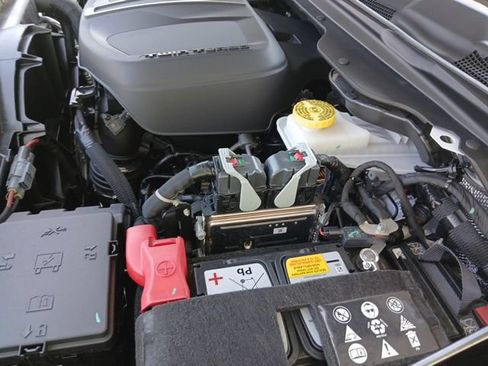 Used 2026 RAM 1500 Rebel w/ Rebel Level 1 Equipment Group AWD/4WD image 53