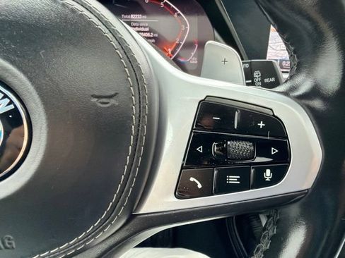 Used 2020 BMW X7 xDrive40i w/ M Sport Package AWD/4WD image 27